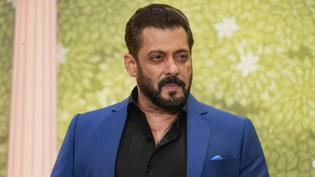 তবে কী হুমকি ভয়ে মুম্বাই ছেড়েছেন বলিউডের 'ভাইজান' খ্যাত সালমান খান?
